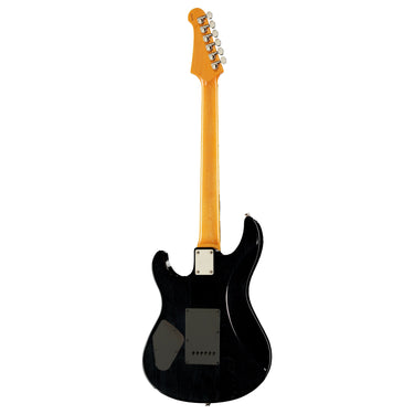 Guitarra Electrica Yamaha Pac612viifmtbl Pacifica Con Pastilla Seymour Duncan